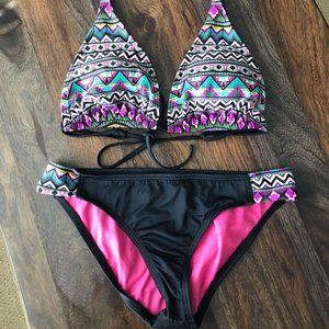 Hurley Bikini Swimsuit